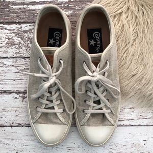 Converse Sneakers Size 10.5